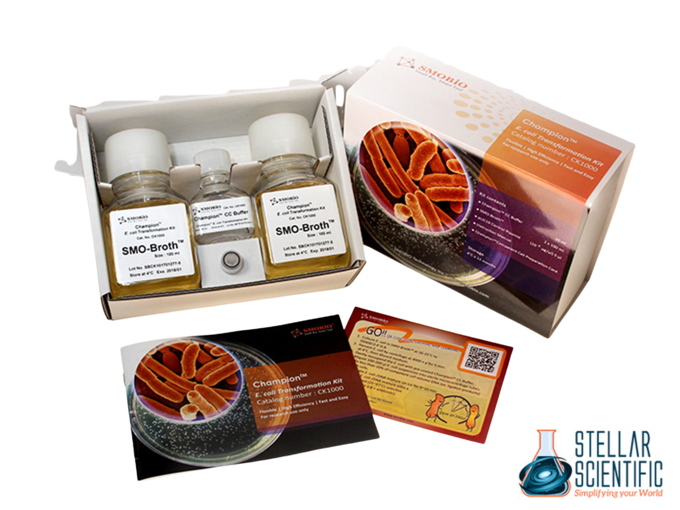 cloning kits cloning kits