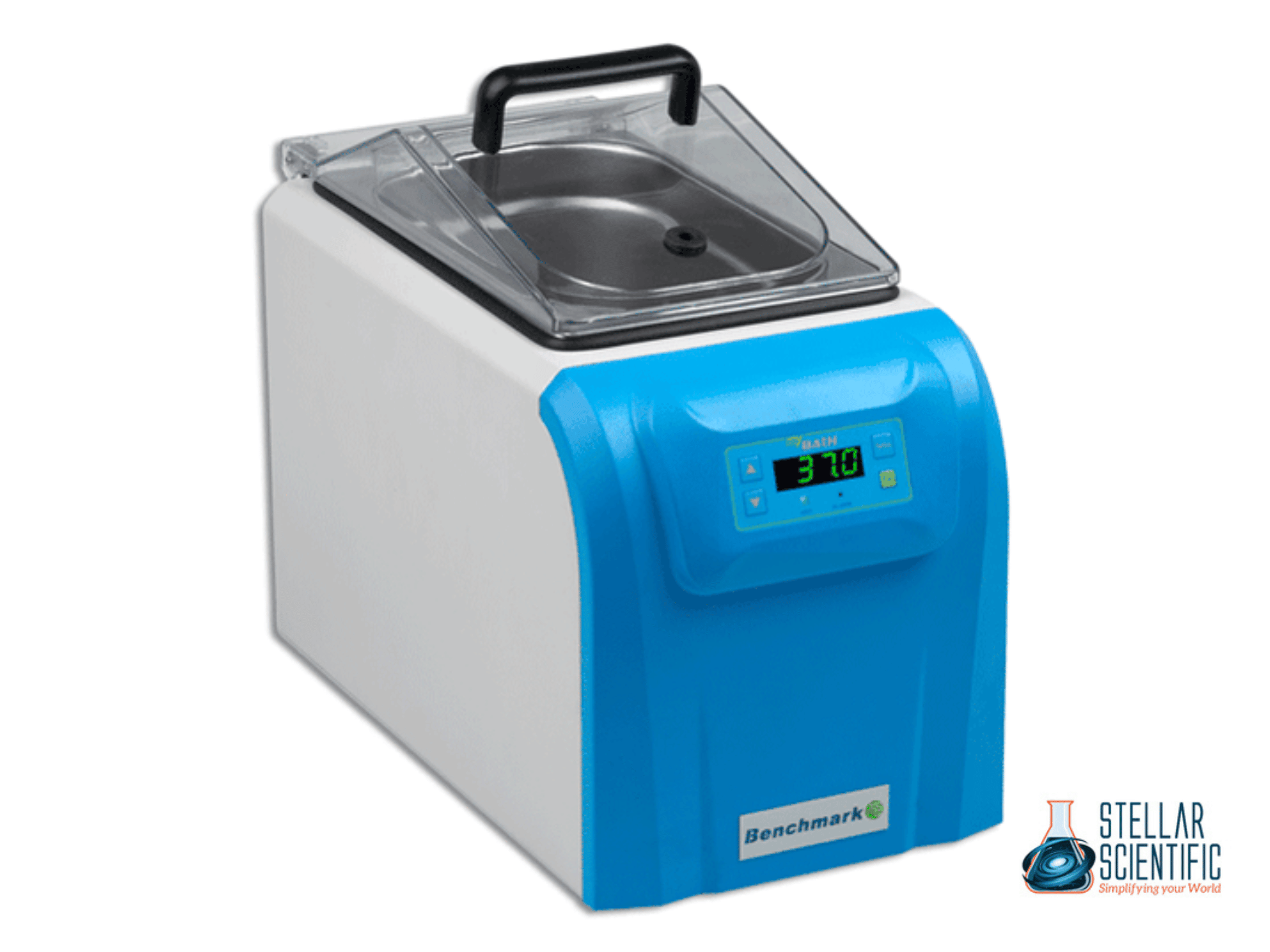 digital water bath