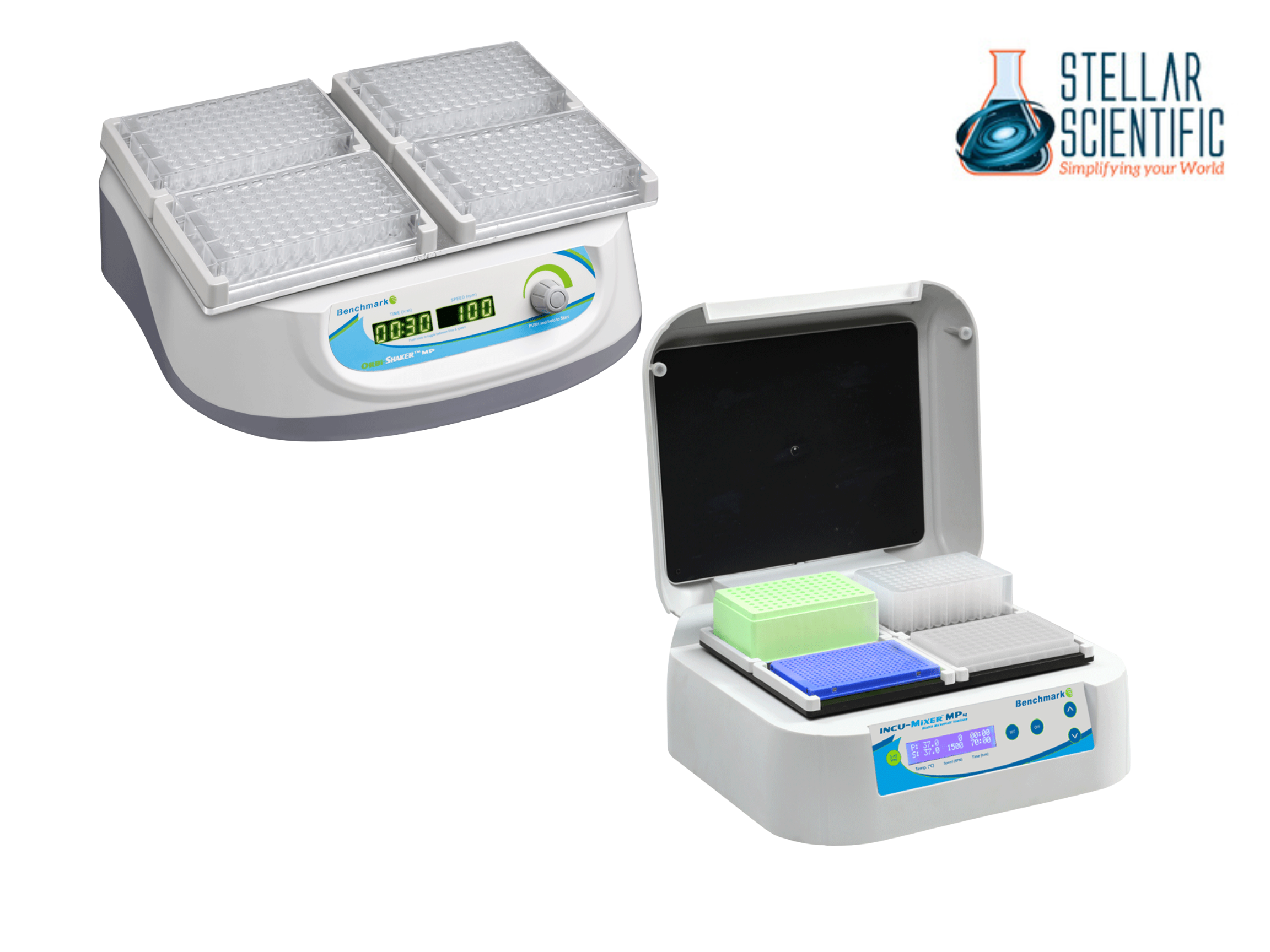 microplate shaker