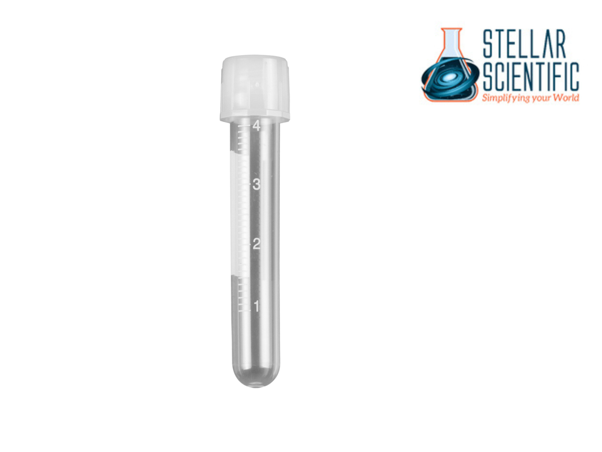 Duo-Click Culture Tubes Duo-Click Culture Tubes